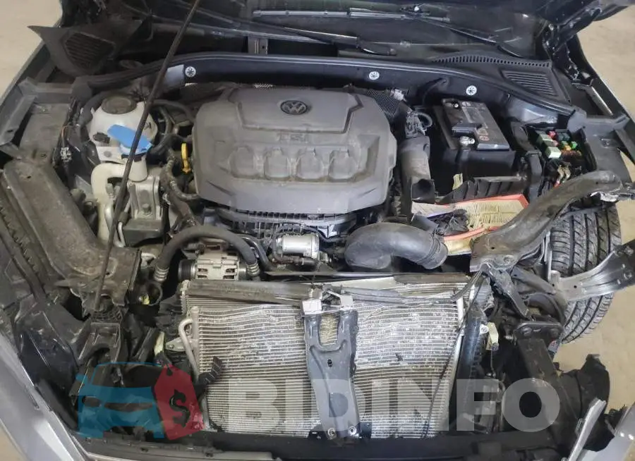 1VWSA7A33NC008801 Photo# 11