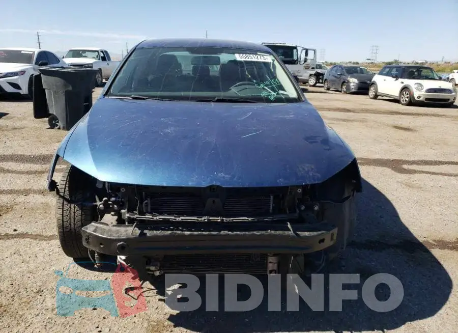 3VW167AJ3HM411384 Photo# 5