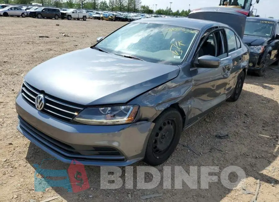 3VW2B7AJ0HM415411 Photo# 1