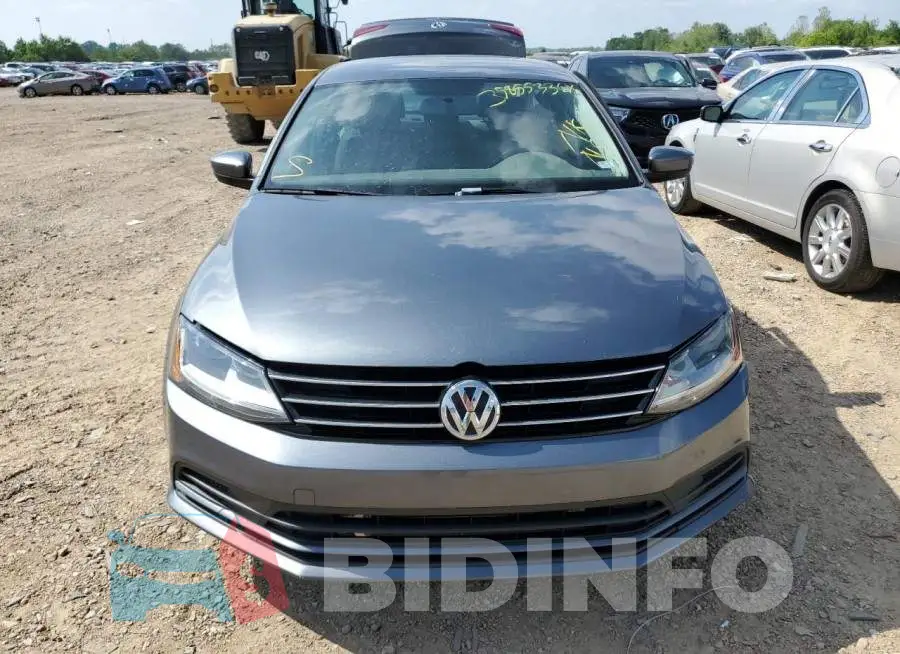 3VW2B7AJ0HM415411 Photo# 5