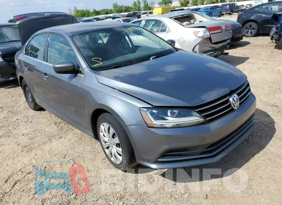 3VW2B7AJ0HM415411 Photo# 4