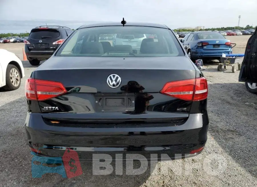 3VW2K7AJ5FM252865 Photo# 6