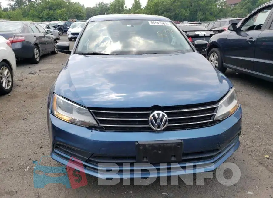 3VW2K7AJ8FM251497 Photo# 5
