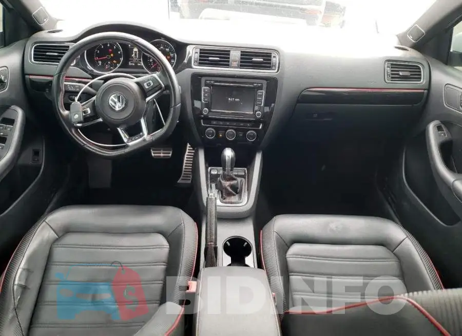 3VW4S7AJ2FM293978 Photo# 8