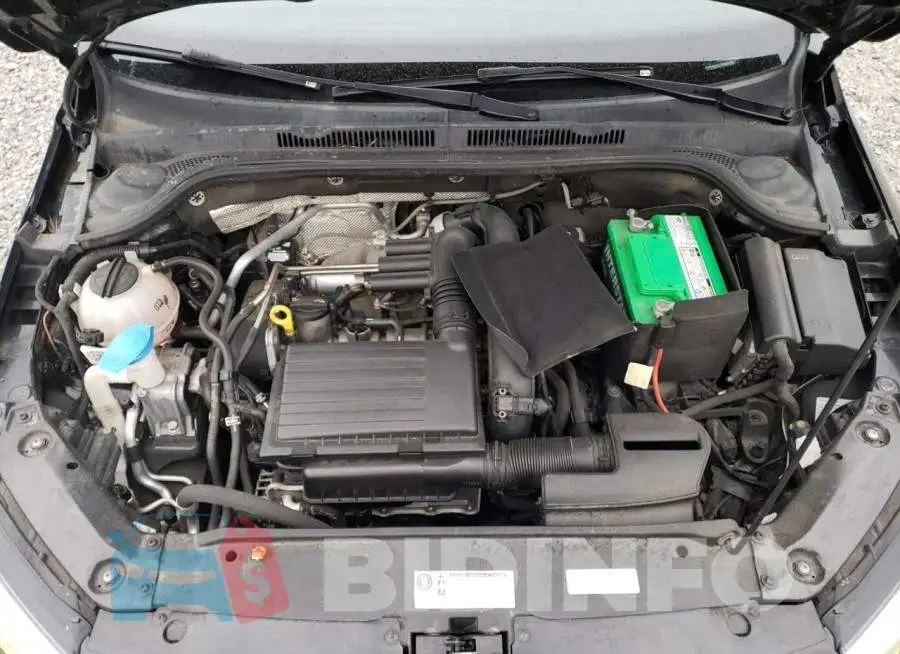 3VWDB7AJ1HM237761 Photo# 11
