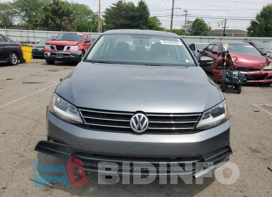 3VWDB7AJ3HM367086 Photo# 5