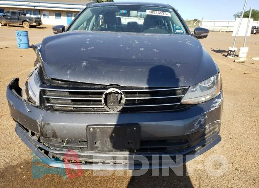 3VWDB7AJ6HM269637 Photo# 5