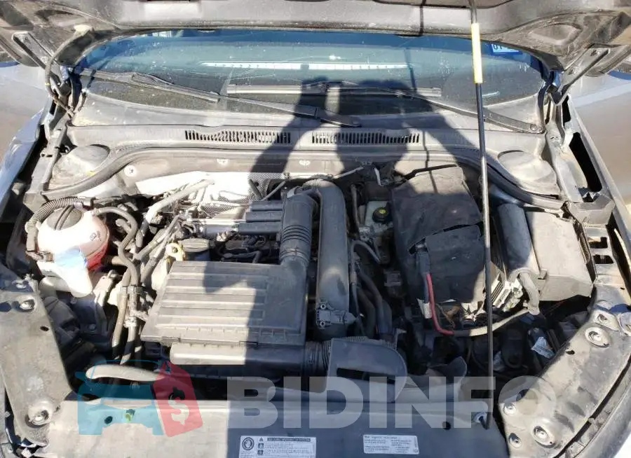 3VWDB7AJ6HM269637 Photo# 11
