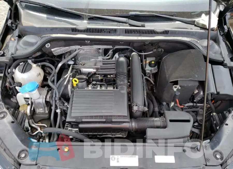 3VWDB7AJ9HM220447 Photo# 11