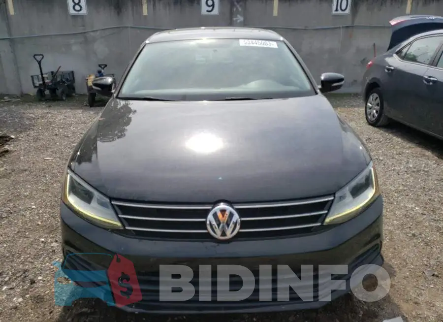 3VWDB7AJ9HM220447 Photo# 5