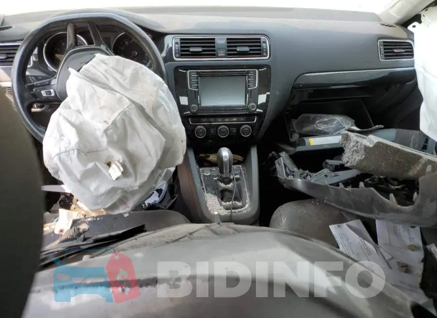 3VWL17AJ2HM363898 Photo# 8