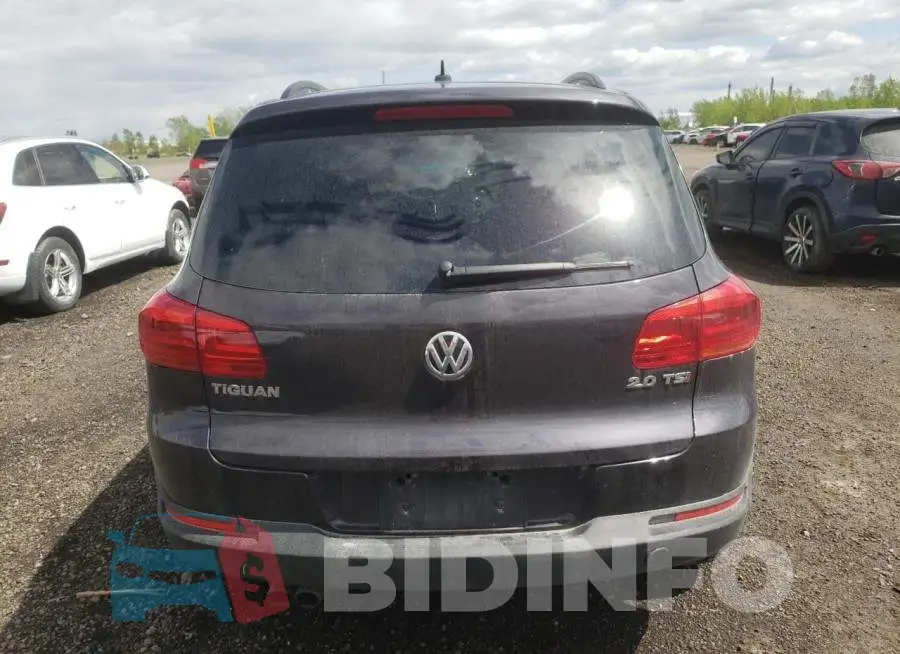 WVGJV7AX2GW508564 Photo# 6