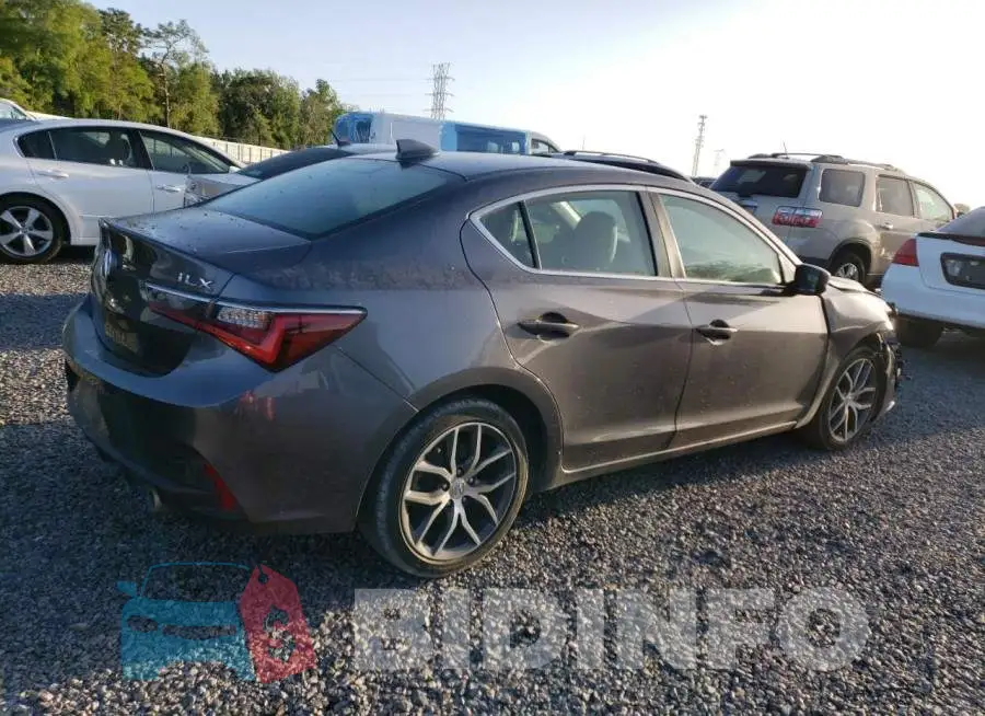 19UDE2F78LA002064 Photo# 3