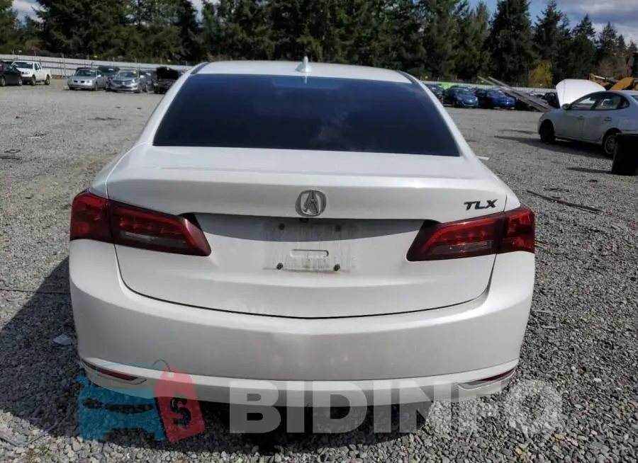 19UUB1F54FA027422 Photo# 6