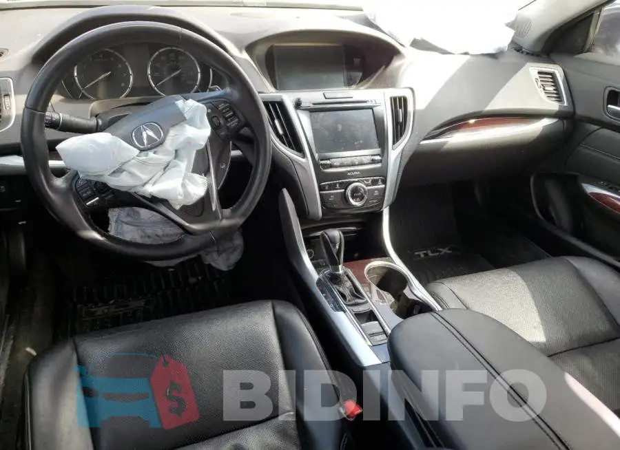 19UUB1F54FA027422 Photo# 8
