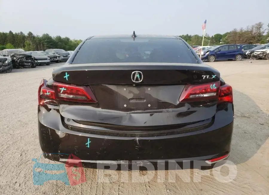 19UUB2F32FA020439 Photo# 6