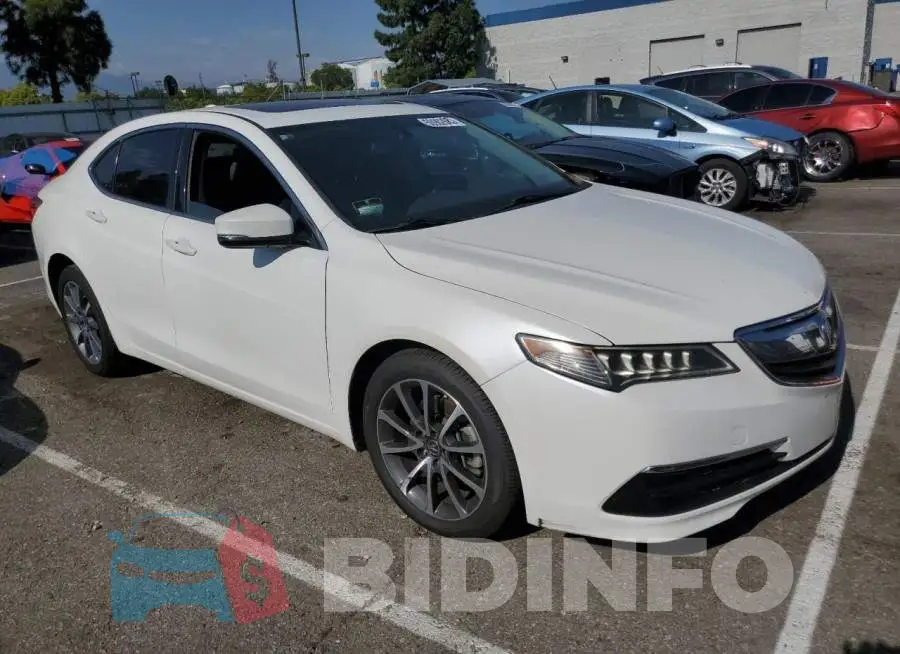 19UUB2F37GA003685 Photo# 4