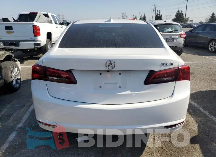 19UUB2F37GA003685 Photo# 6