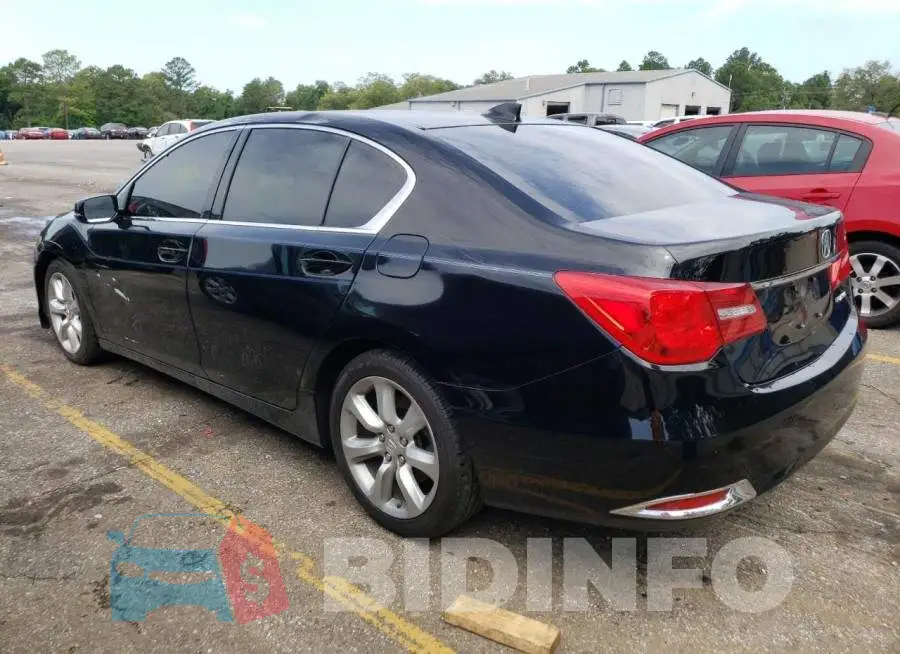 JH4KC1F31EC002299 Photo# 2
