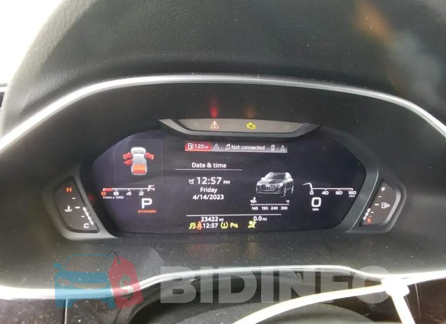 WA1EECF30M1110230 Photo# 9