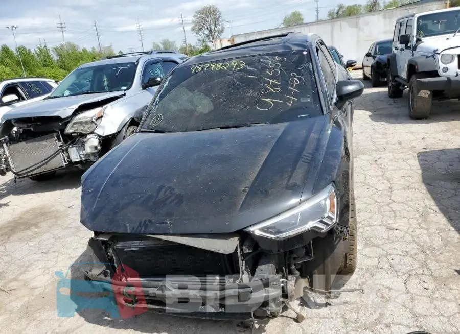 WA1EECF33K1063238 Photo# 5