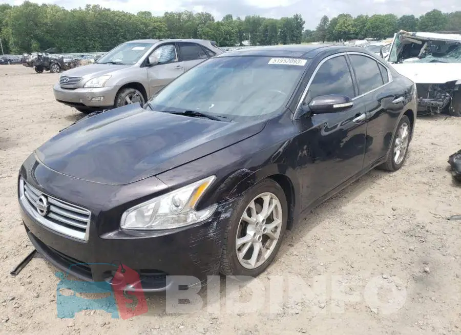 1N4AA5AP7EC468314 Photo# 1