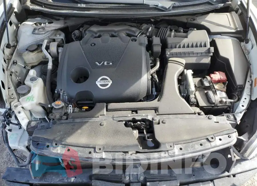 1N4AA5AP7EC471732 Photo# 11