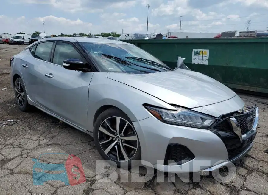 1N4AA6CV6MC504624 Photo# 4