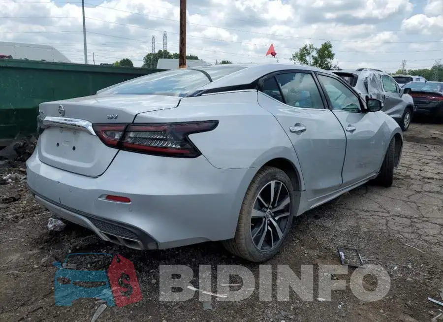 1N4AA6CV6MC504624 Photo# 3