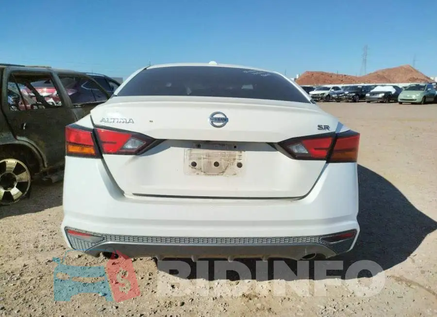 1N4BL4CV1KC153136 Photo# 6