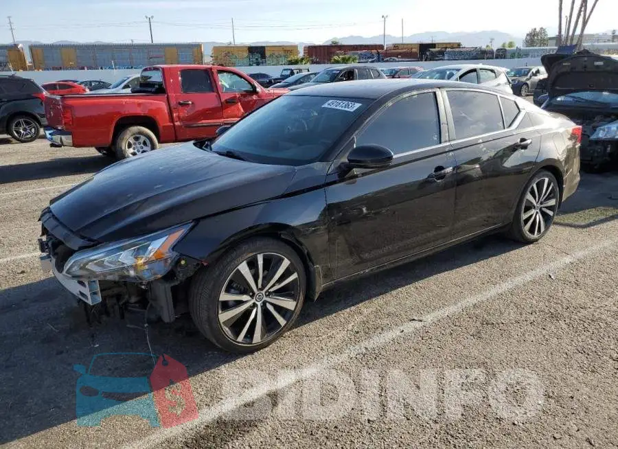 1N4BL4CV6LC136141 Photo# 1