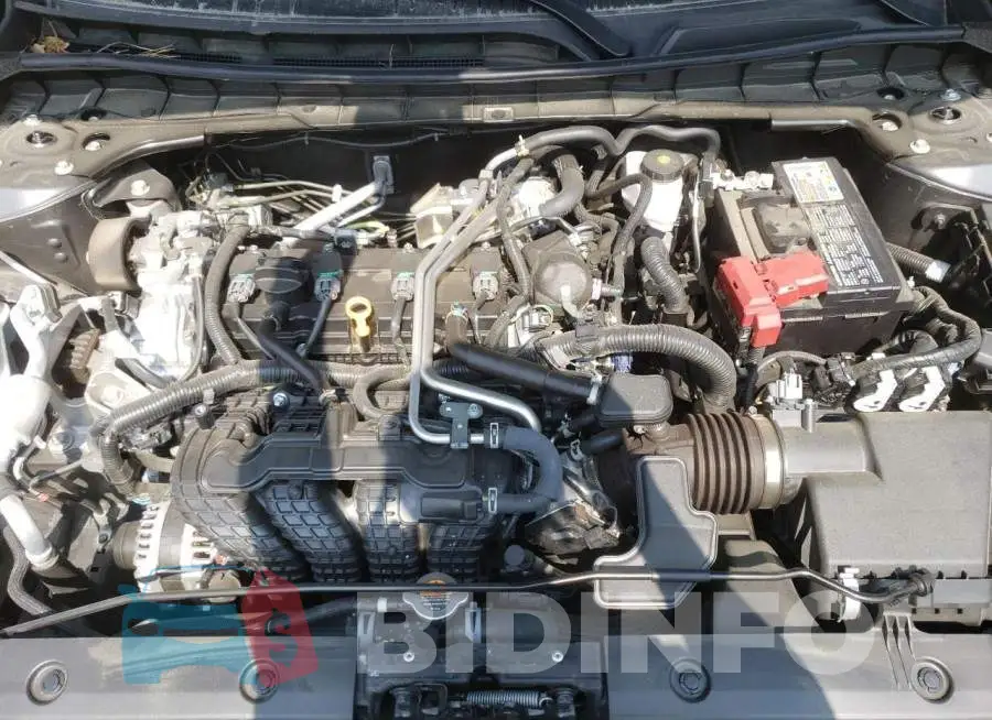 1N4BL4EV7PN324142 Photo# 11