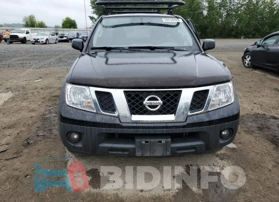 1N6BD0CT3HN717538 Photo# 5
