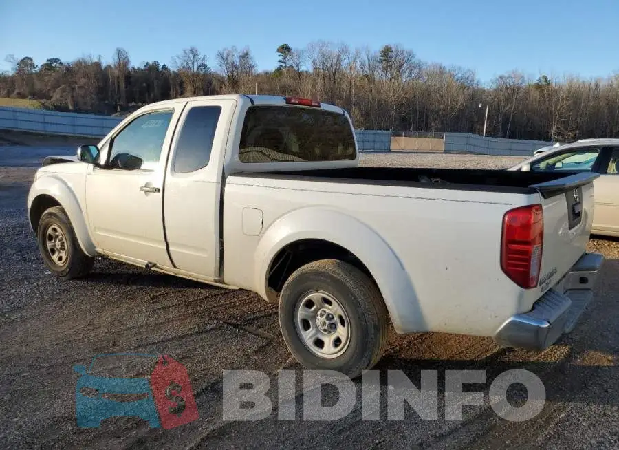 1N6BD0CT8FN733358 Photo# 2