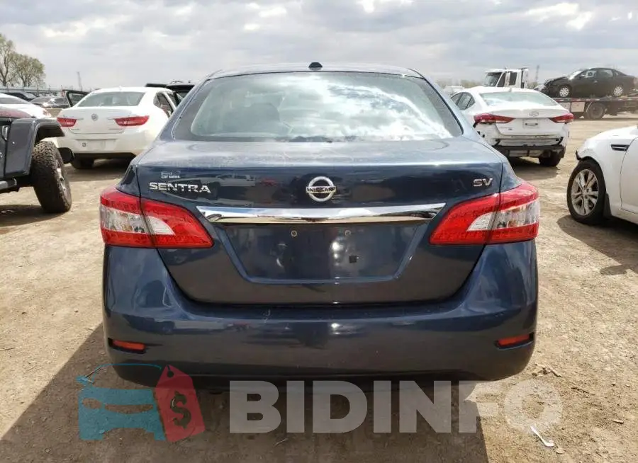 3N1AB7AP2FL642074 Photo# 6