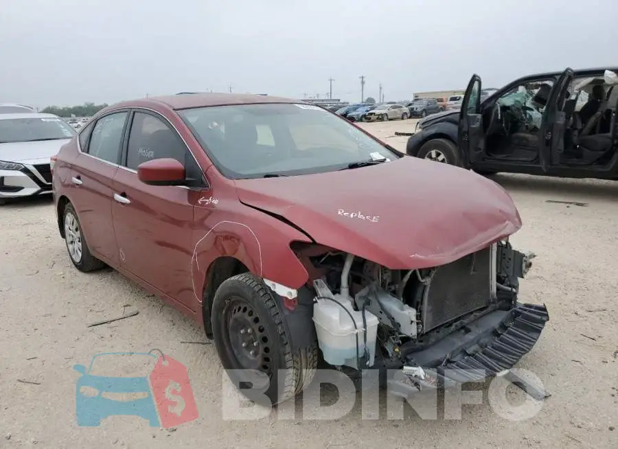 3N1AB7AP3FY367897 Photo# 4