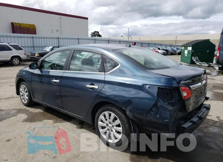 3N1AB7AP5FL676784 Photo# 2
