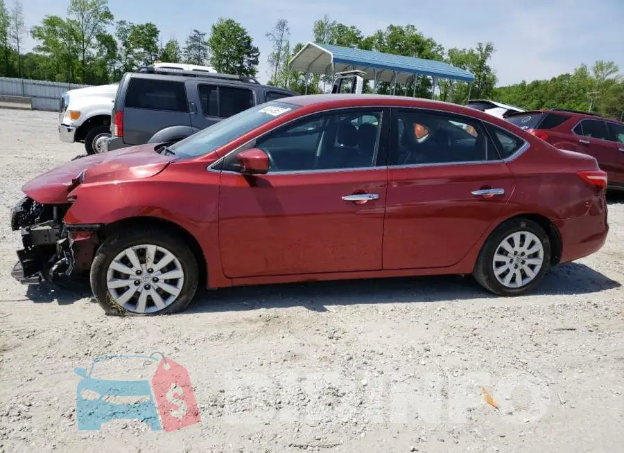 3N1AB7AP5GY242451 Photo# 1