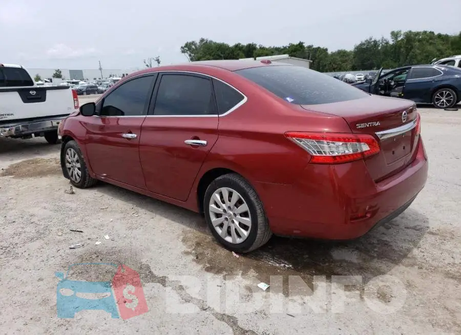 3N1AB7AP8FL663351 Photo# 2