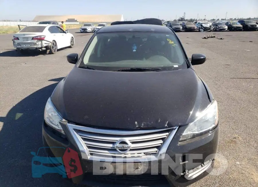 3N1AB7AP9FY299962 Photo# 5