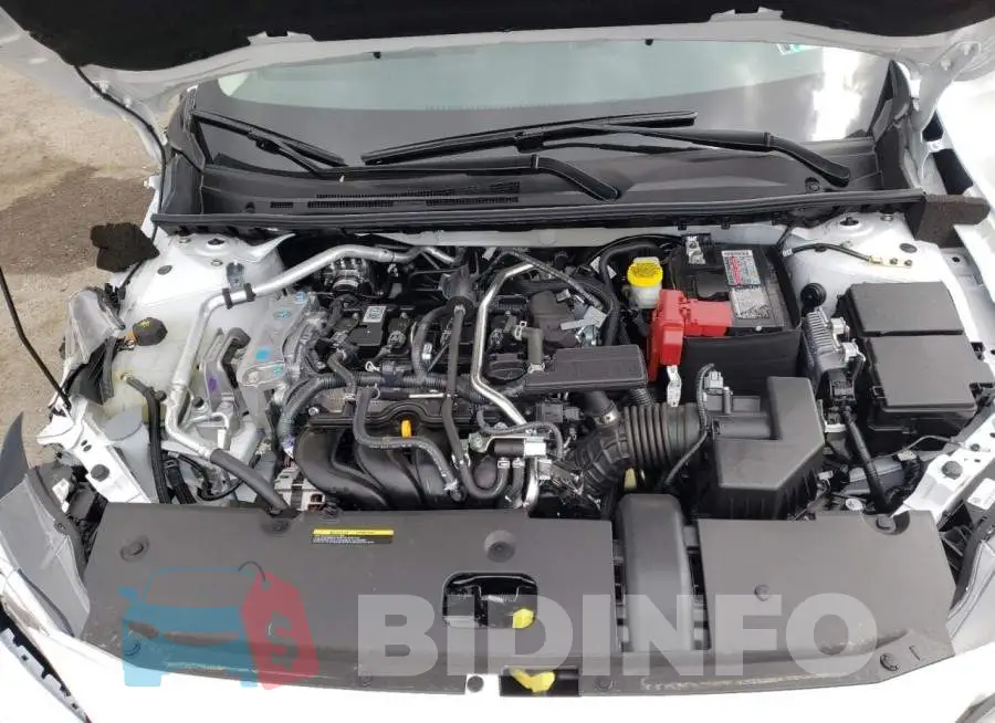 3N1AB8BV9PY230337 Photo# 11