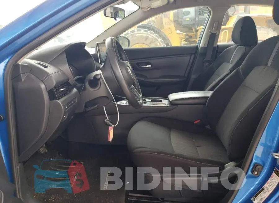 3N1AB8CV5MY235433 Photo# 7