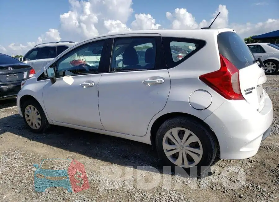 3N1CE2CP1JL351803 Photo# 2