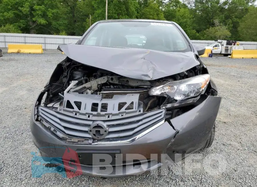 3N1CE2CP4GL373335 Photo# 5