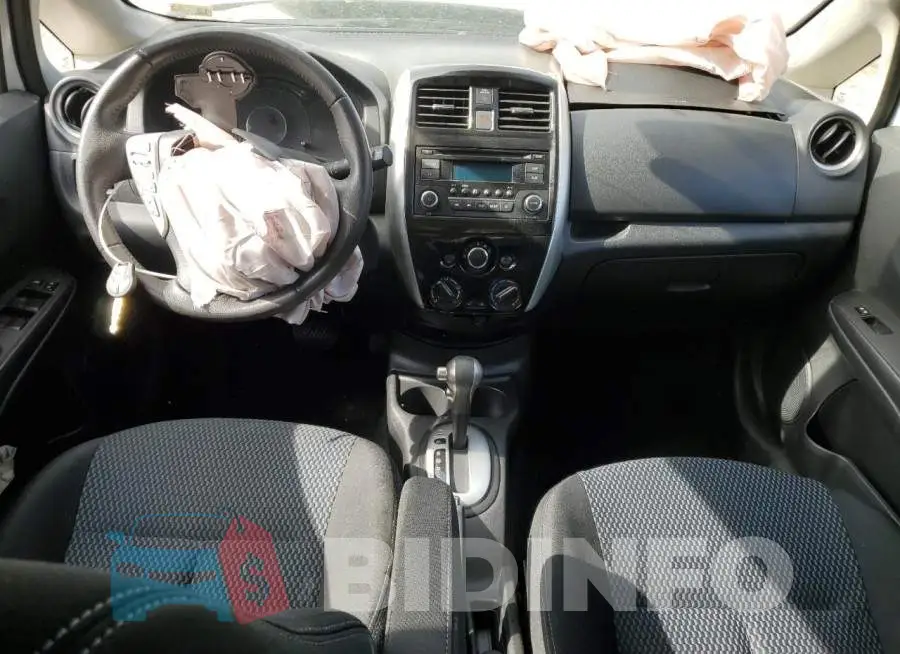 3N1CE2CP6FL373982 Photo# 8