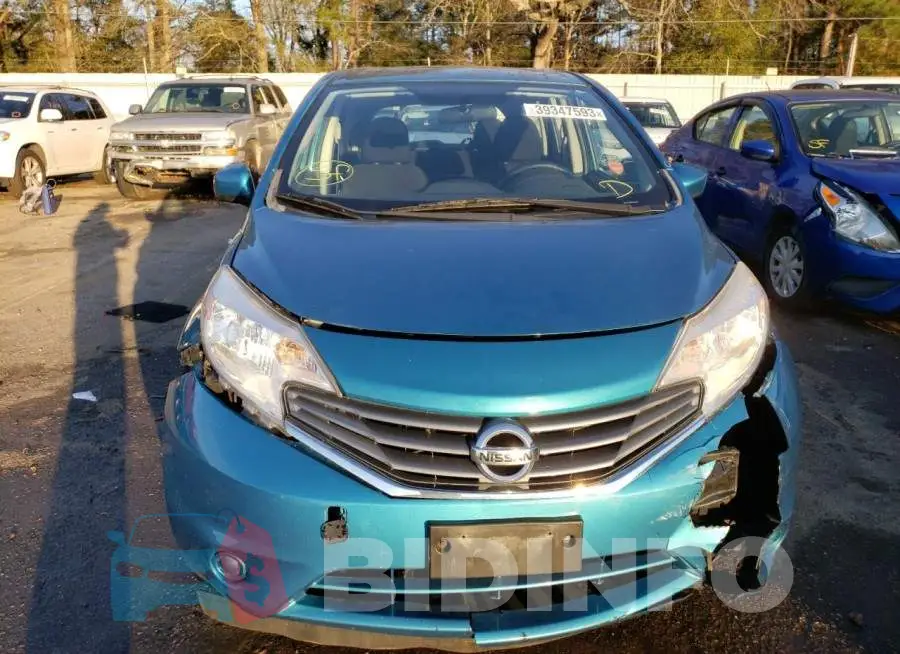 3N1CE2CPXFL360720 Photo# 5