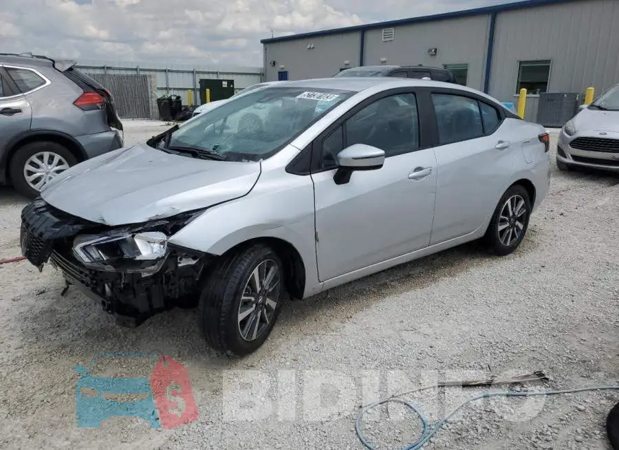 3N1CN8EV7ML923282 Photo# 1