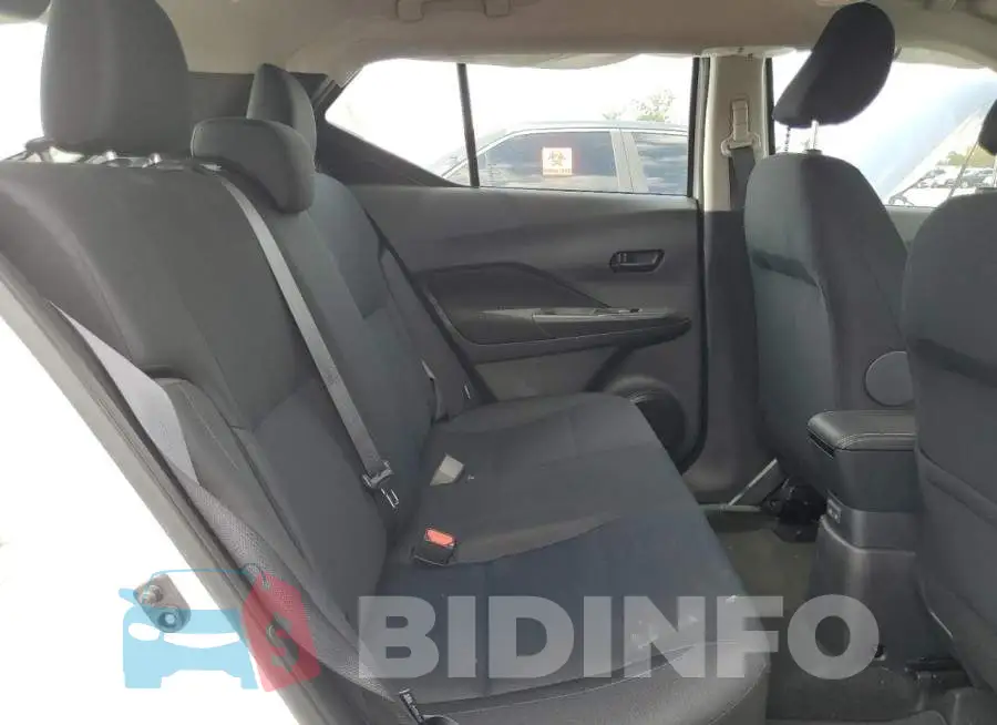 3N1CP5BV5PL505014 Photo# 10