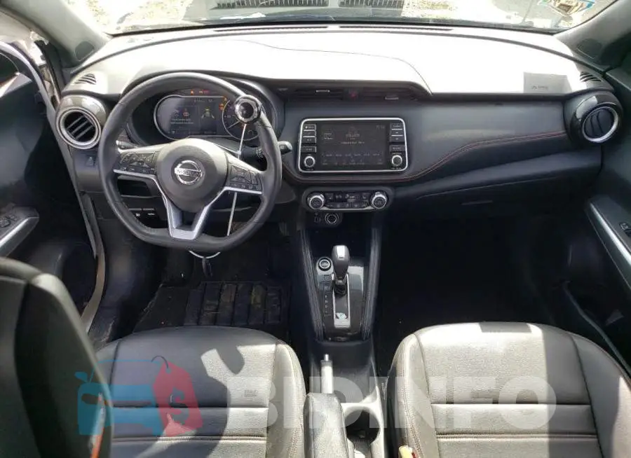 3N1CP5CU7KL510049 Photo# 8