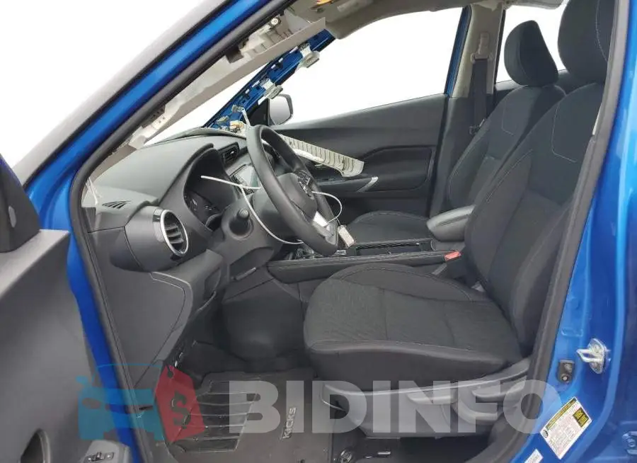 3N1CP5CV6ML532264 Photo# 7